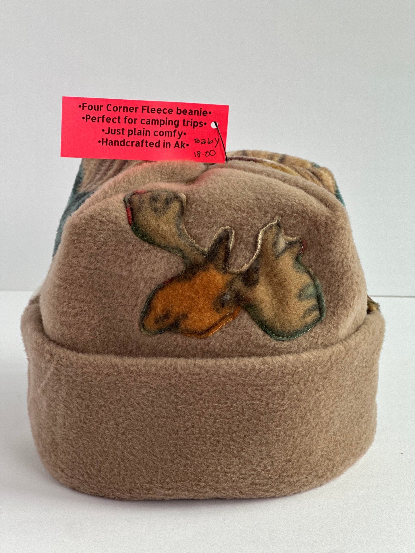 Baby Hunting Hat
