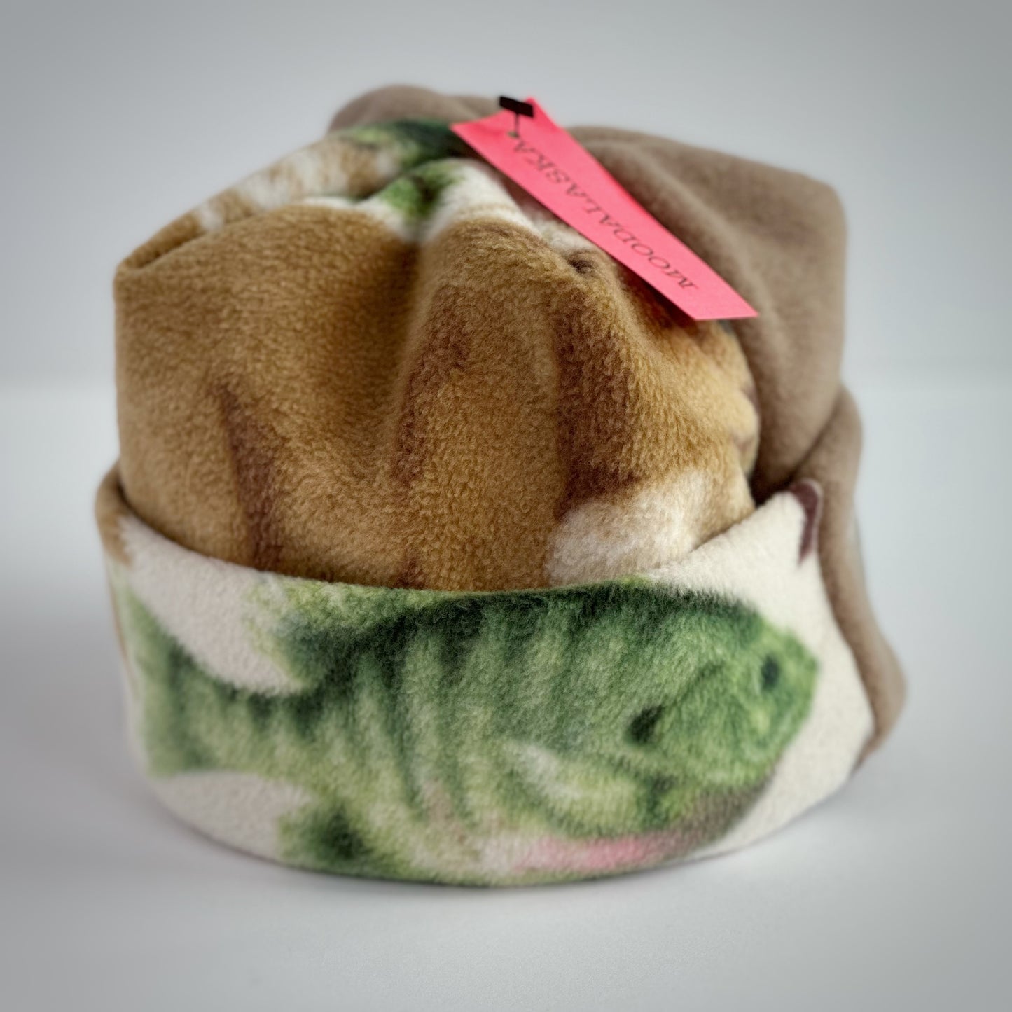 Baby Fishing Hat