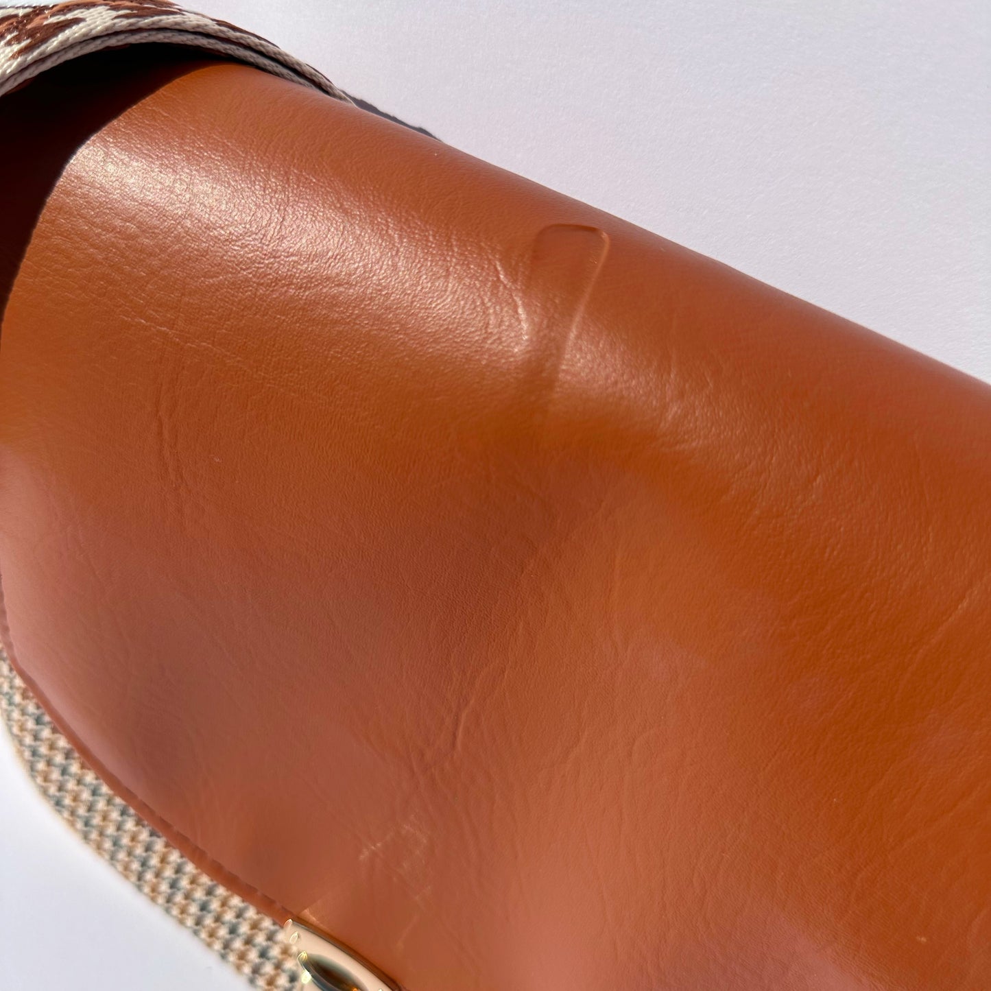 "Country" Cross Body Bag