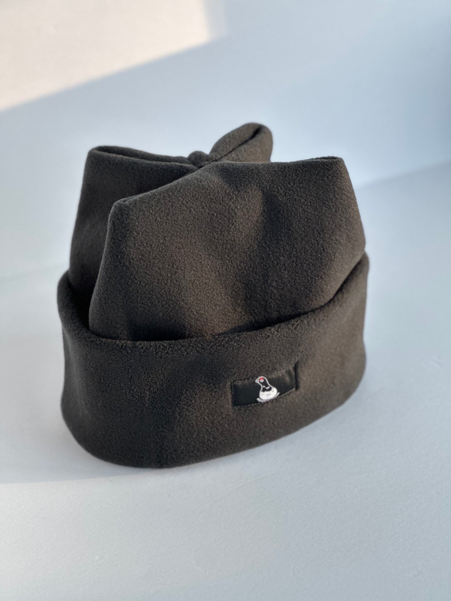 Fleece hats