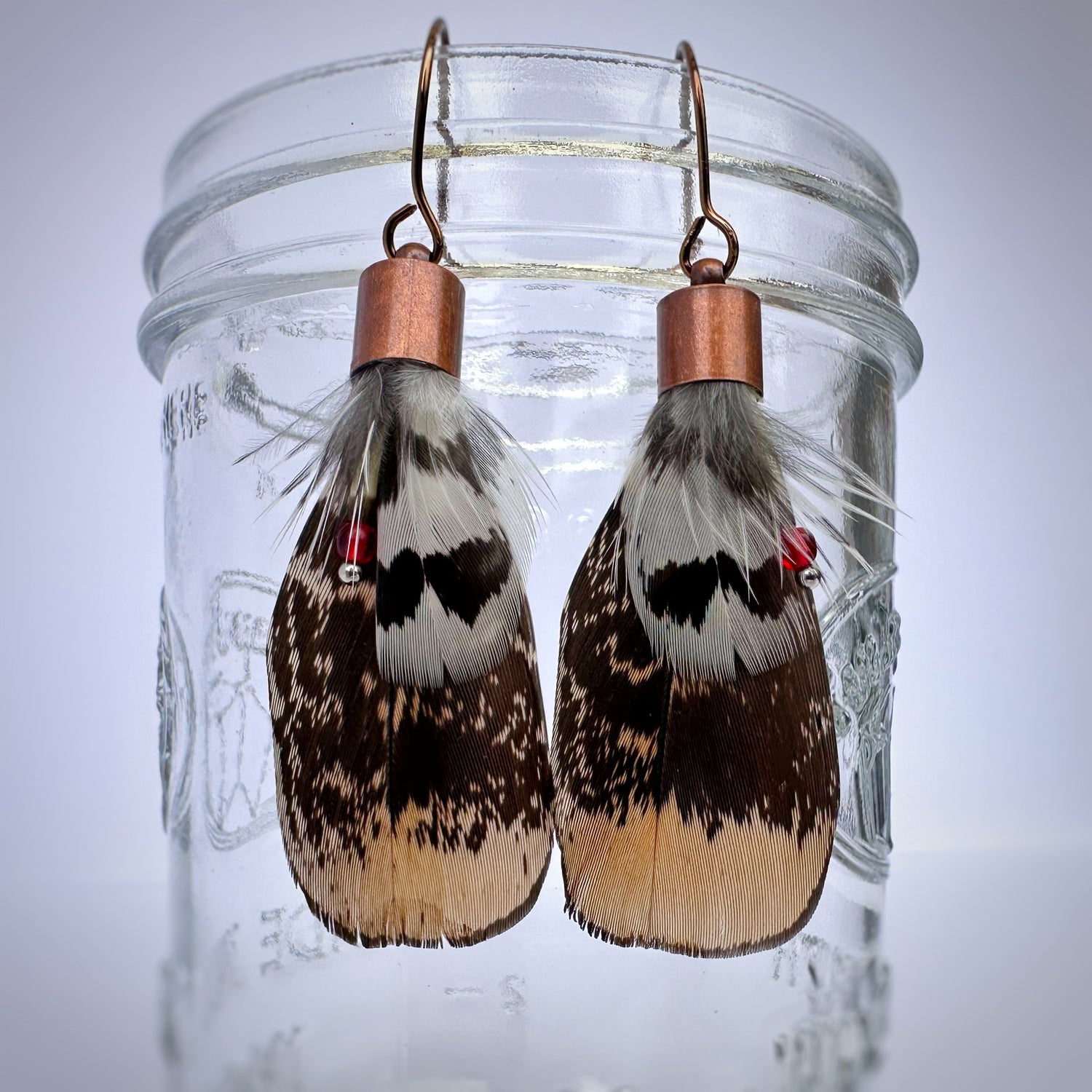Feather and Quill