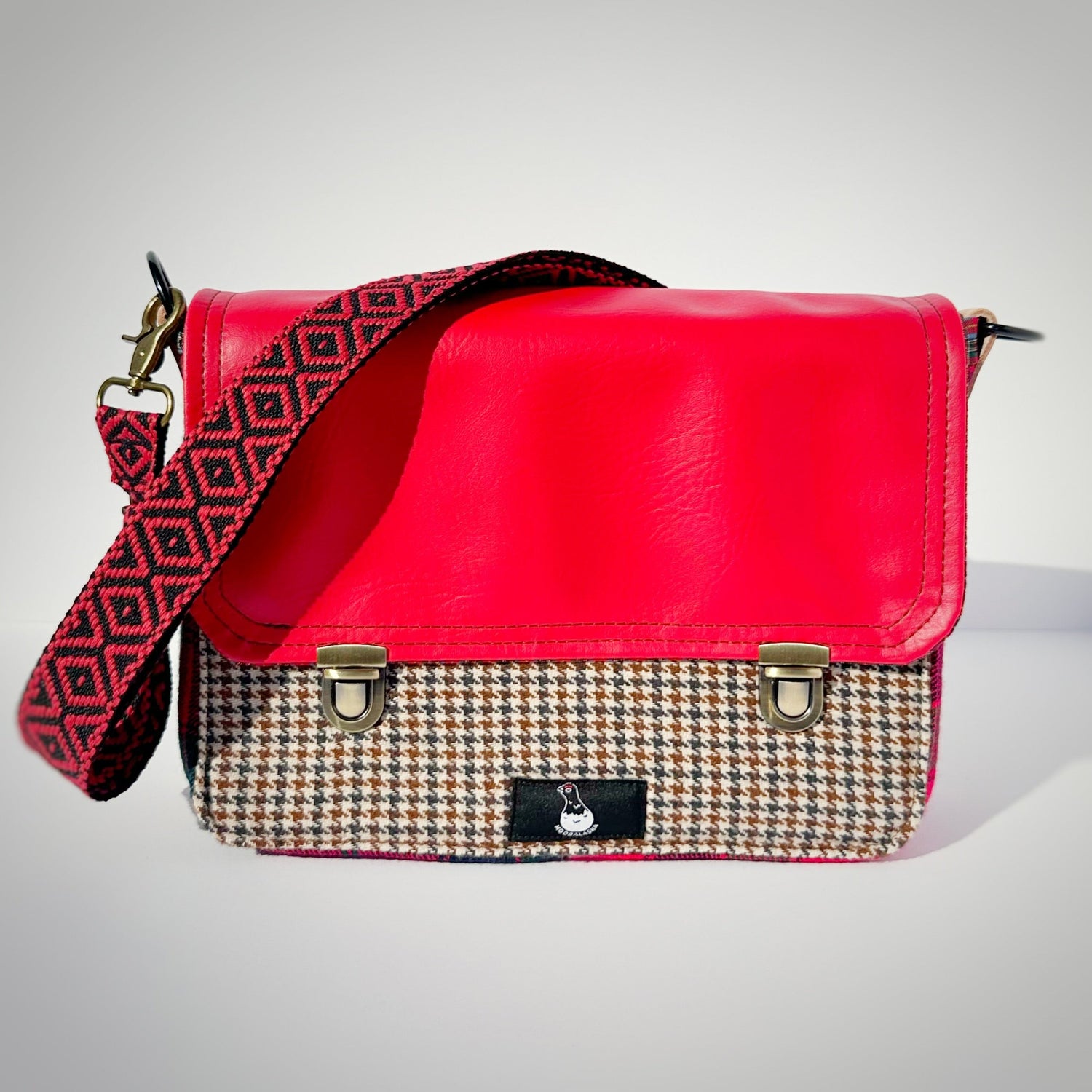 Bespoke Bags
