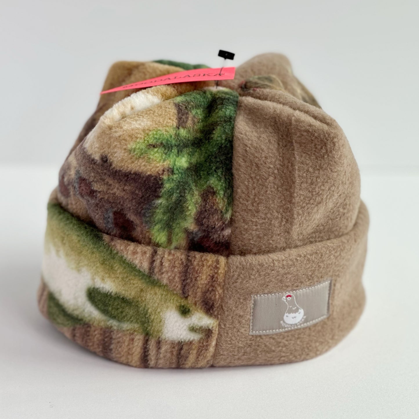 Kid Size Hunting Beanie