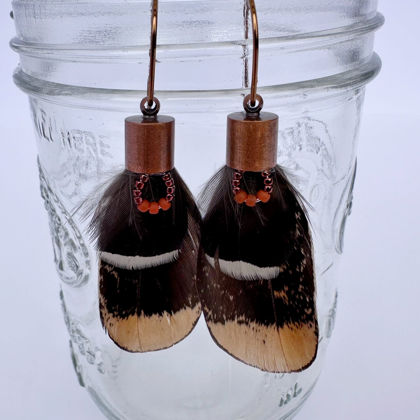 Statement Spruce Grouse