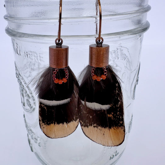 Statement Spruce Grouse