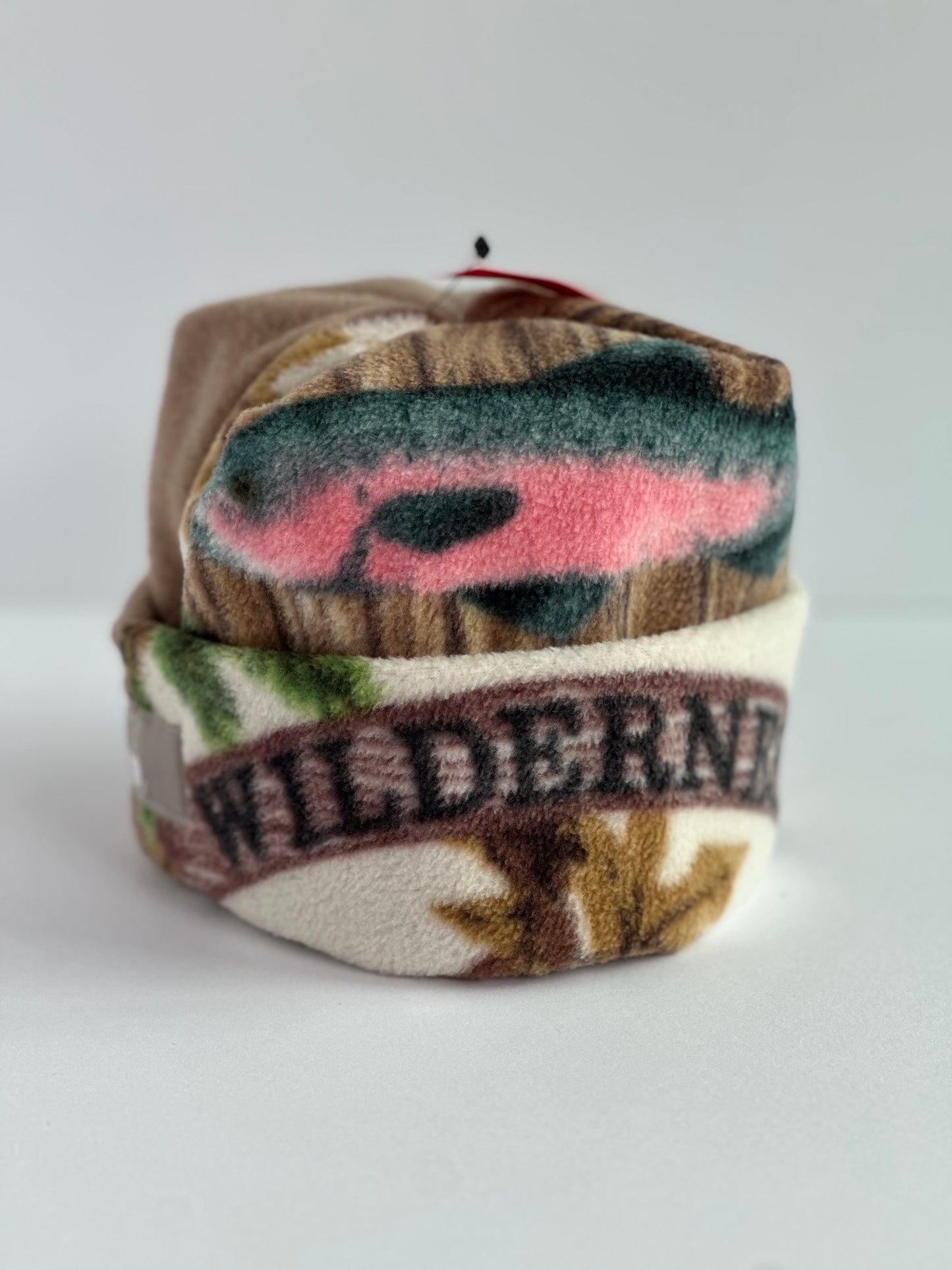 Baby Hunting Hat