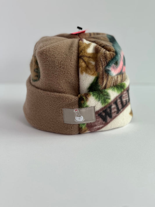 Baby Hunting Hat