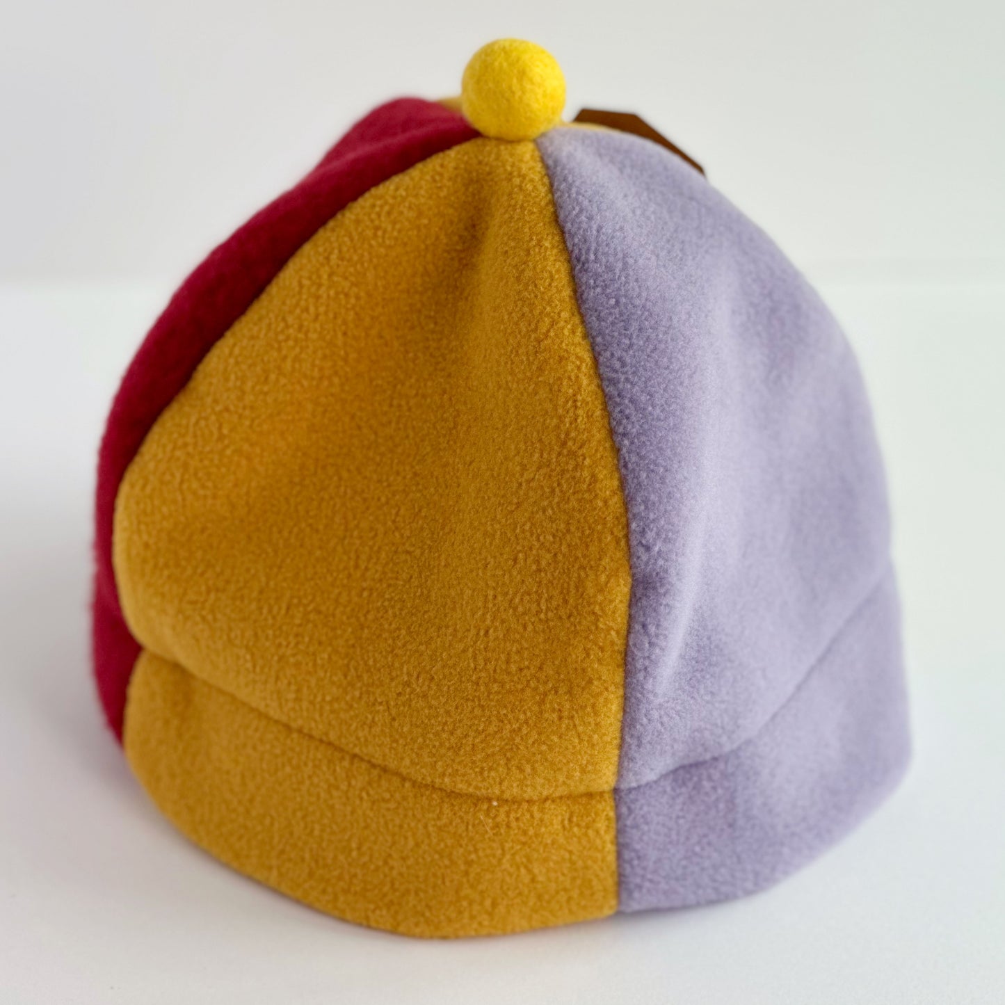 Fleece Relaxed Ski Beanie