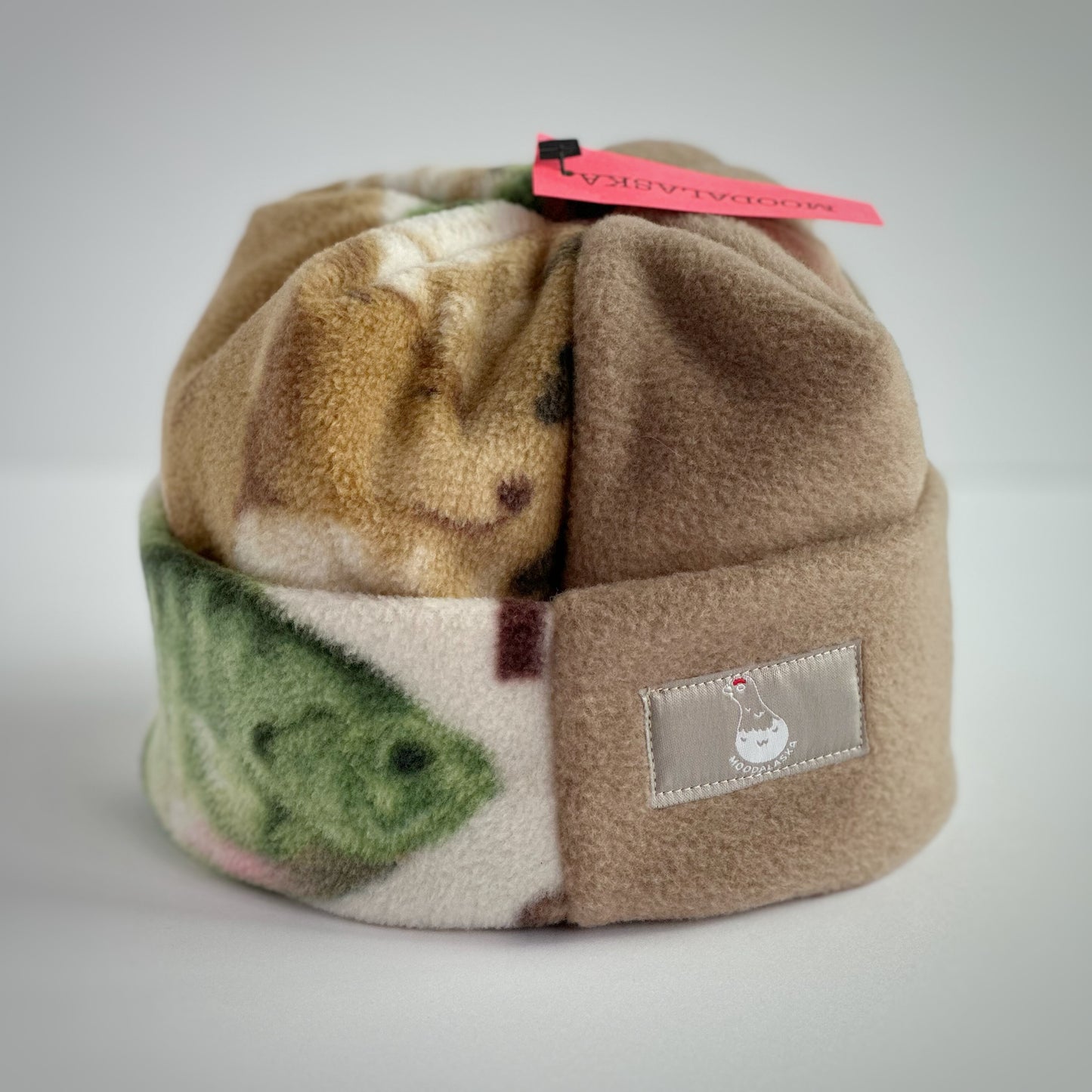 Baby Fishing Hat