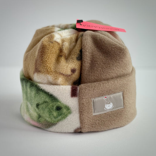 Baby Fishing Hat
