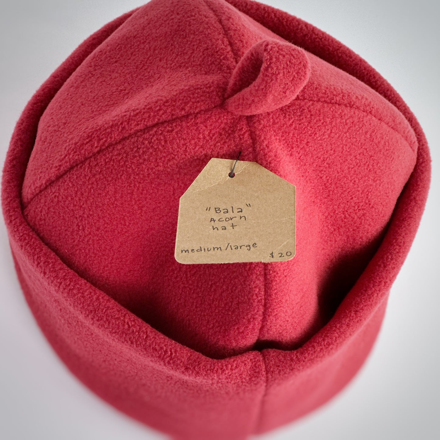 Bala Acorn Hat