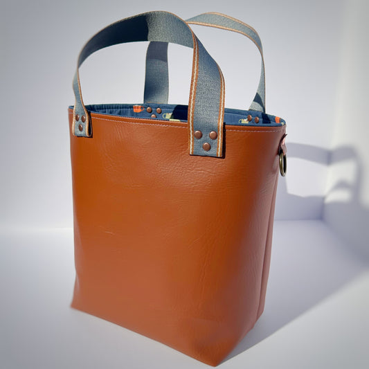 Bespoke Book Bag