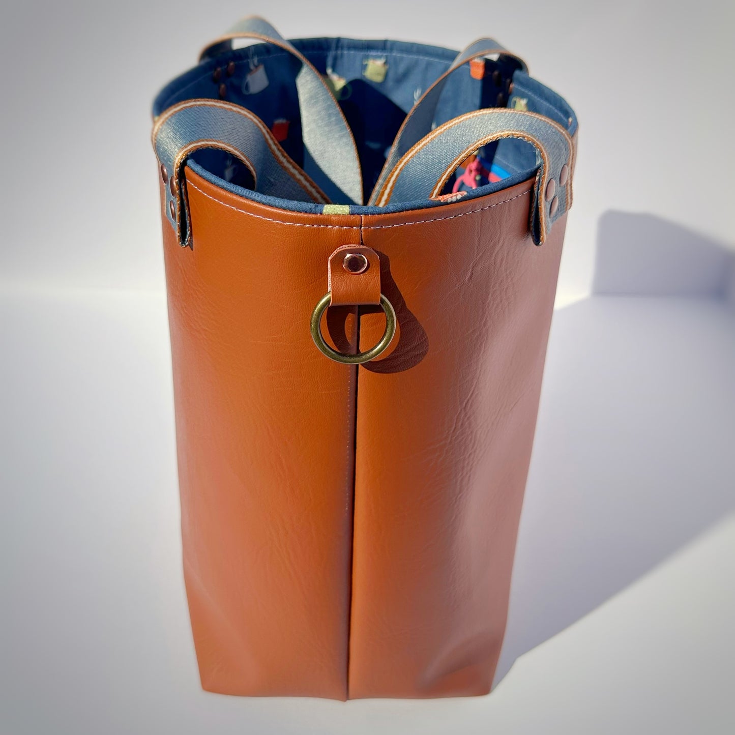 Bespoke Book Bag