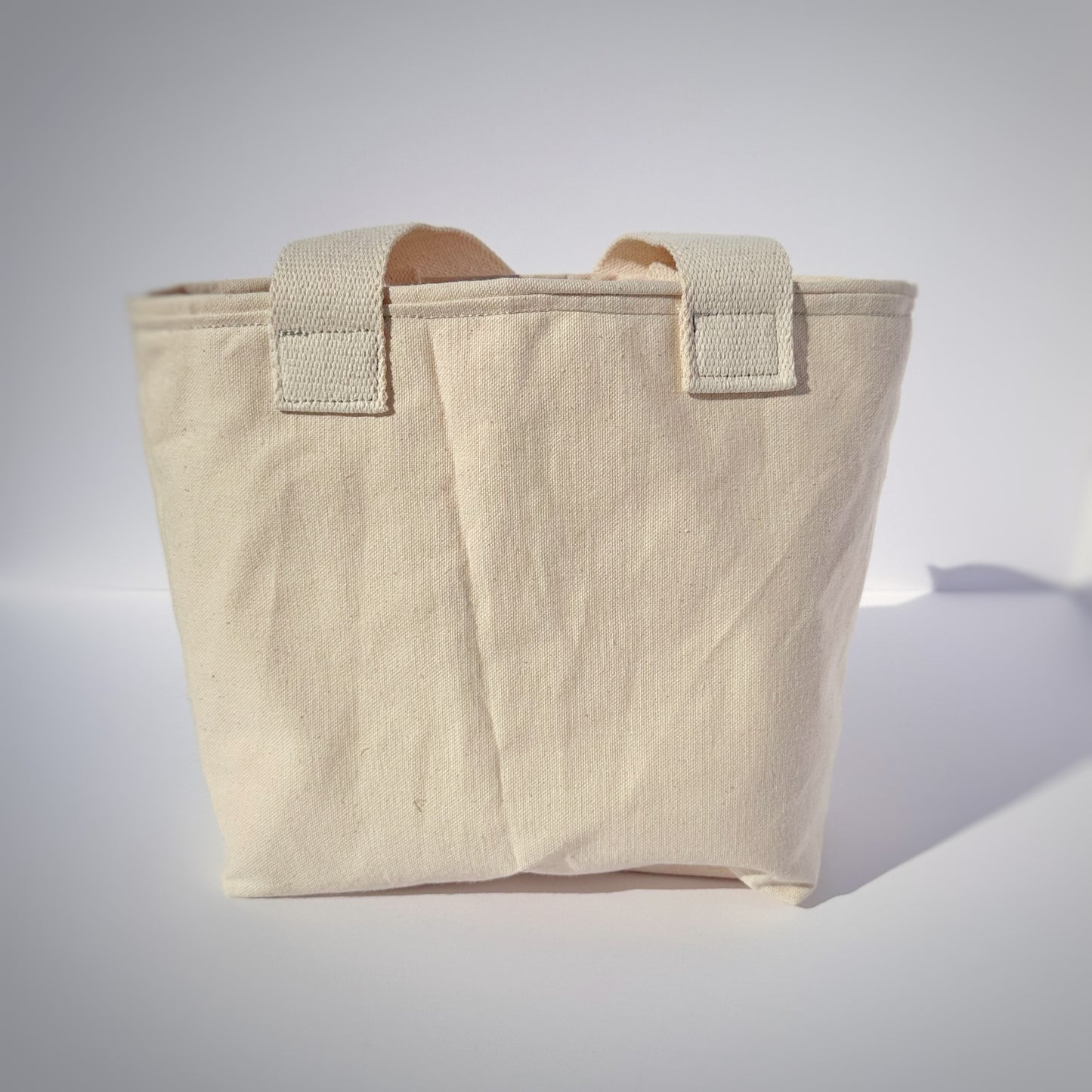 Vintage Duck Canvas Duck bag