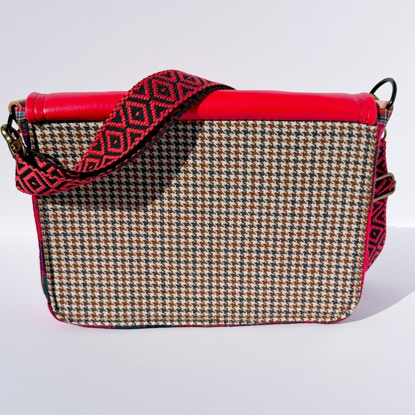 Mini Satchel