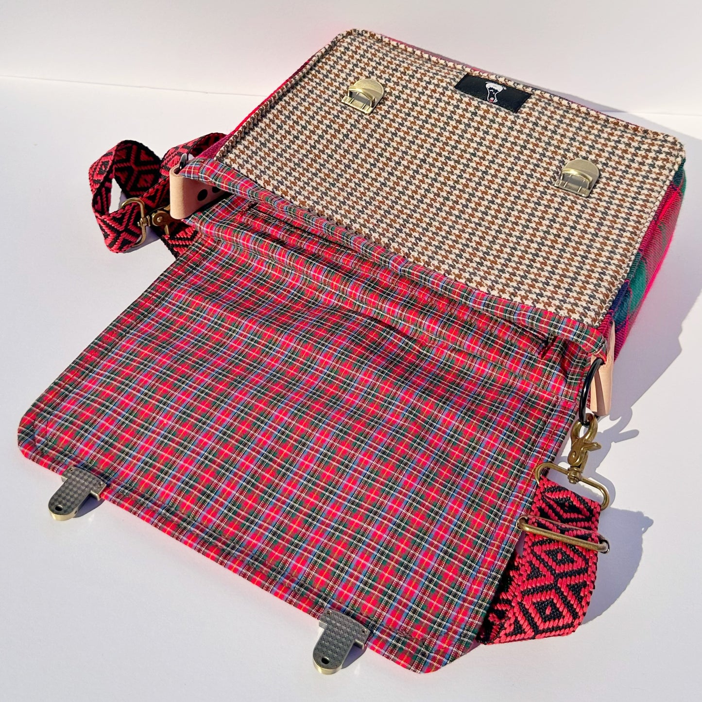 Mini Satchel