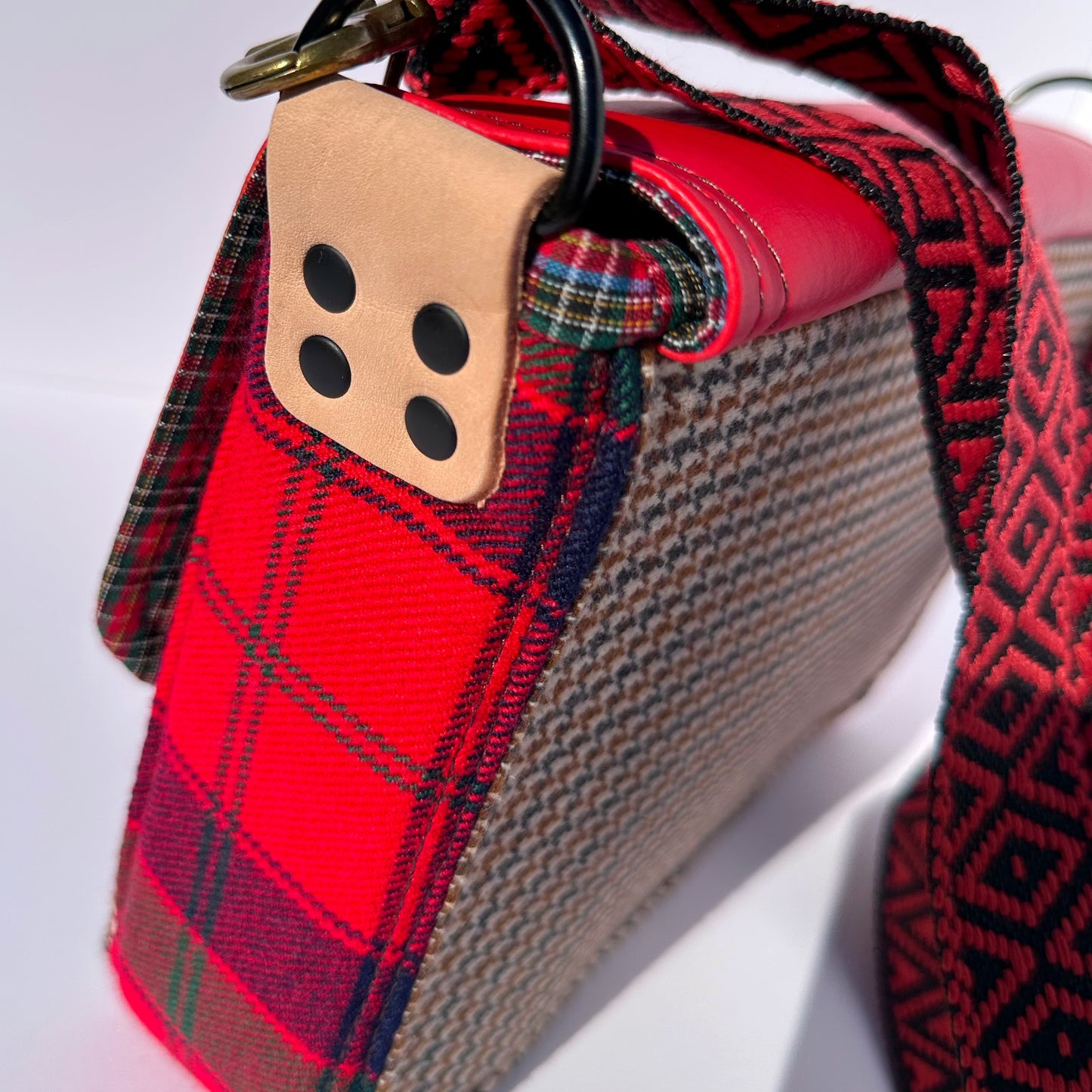 Mini Satchel