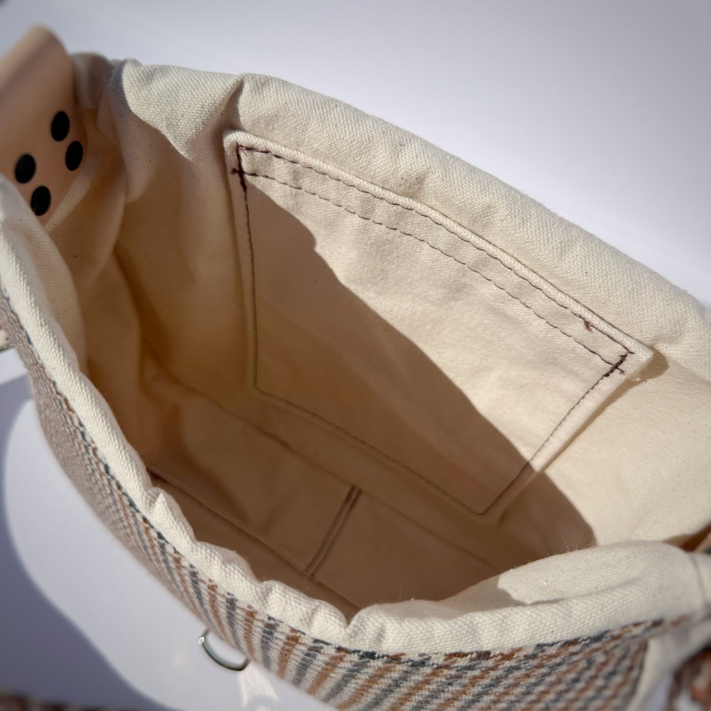 "Country" Cross Body Bag